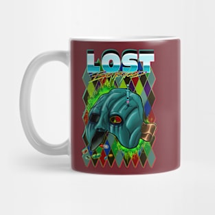 The Lost Brotherhood Collection - Drvgs Mug